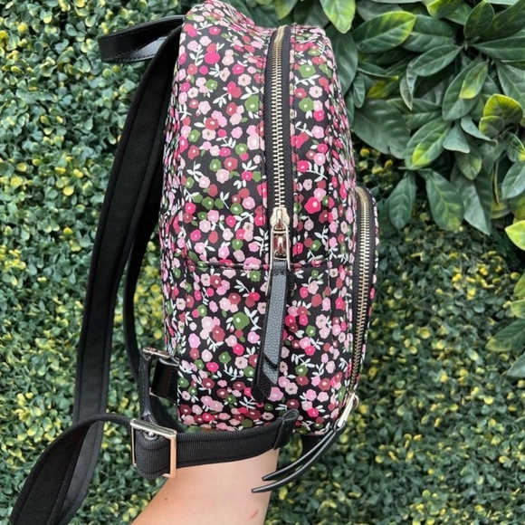 Nwot kate spade ♠️ Ny backpack
